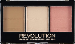 Revolution Ultra Sculpt Kontür Paleti