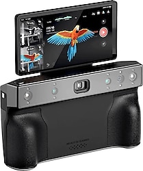 Revopoint Mırako Pro 3D Tarayıcı