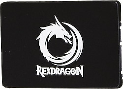 Rexdragon S330 SATA 3.0 2.5" 240 GB SSD