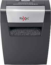 Rexel Momentum X308 Evrak İmha Makinesi