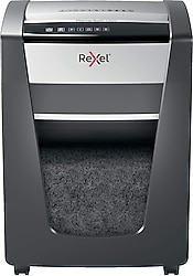 Rexel Momentum X420 Çapraz Kesim Evrak İmha Makinesi