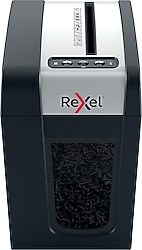Rexel Secure MC3-SL Ev Tipi Evra İmha Makinesi