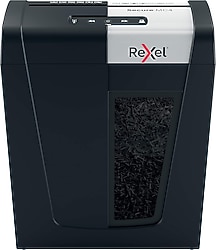 Rexel Secure MC4 Ev Tipi Evrak İmha Makinesi