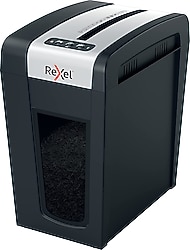 Rexel Secure MC6-SL EU Ev Tipi Evrak İmha Makinesi