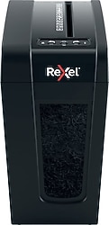 Rexel Secure X8-SL Sessiz Evrak İmha Makinesi