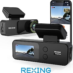 Rexing V1 Lite 2K Ön Araç Kamerası