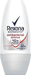 Rexona Antibacterial Defence 50 ml Roll-On