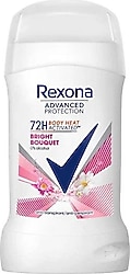 Rexona Bright Bouquet 50 ml Kadın Stick Deodorant
