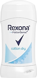 Rexona Cotton Dry Stick Deodorant 40 gr