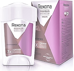 Rexona Maximum Protection Confidence 96 Saat Etkin Koruma 45 ml