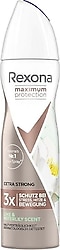 Rexona Maximum Protection Lime Waterlily Scent 150 ml Deodorant