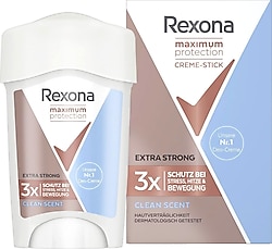 Rexona Maximum Protection Sensitive Dry 45 ml Kadın Stick Deodorant