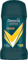 Rexona Men Extreme Fresh 50 ml Erkek Stick Deodorant
