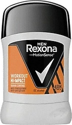 Rexona Men MotionSense Workout Hı-Impact Terleme Karşıtı 40 gr Stick Deodorant