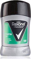 Rexona Men MotionSense Quantum Dry 50 ml Erkek Stick Deodorant