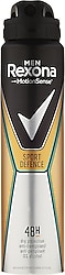 Rexona Sport Defence Erkek Deodorant Sprey 150 ml