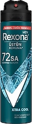 Rexona Men Üstün Koruma Xtra Cool 150 ml Erkek Deodorant
