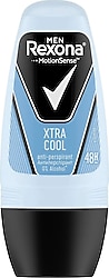 Rexona Men MotionSense Xtra Cool 50 ml Erkek Roll-On
