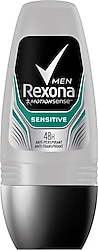 Rexona Men MotionSense Sensitive 50 ml Erkek Roll-On