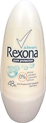 Rexona Pure Protection 50 ml Kadın Deodorant