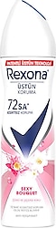 Rexona Üstün Koruma Sexy Bouqet 150 ml Kadın Deodorant