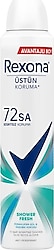 Rexona Üstün Koruma Shower Fresh 200 ml Kadın Deodorant