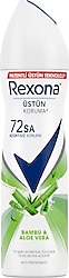 Rexona Üstün Koruma Bambu & Aloe Vera 150 ml Kadın Deodorant
