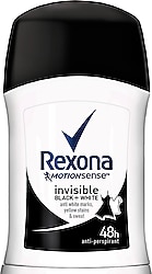 Rexona Invisible Diamond 40 ml Kadın Stick Deodorant