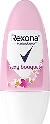 Rexona Sexy Bouquet Kadın Roll-On Deodorant 50 ml