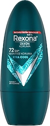 Rexona Men Üstün Koruma Xtra Cool 50 ml Erkek Roll-On