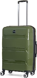 Reymond Luggage Lucas Polipropilen Orta Boy Valiz