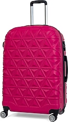 Reymond Luggage Piramit Canyon ABS Kabin Boy Valiz