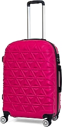 Reymond Luggage Piramit Canyon ABS Orta Boy Valiz