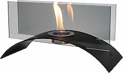 Reyo Stove Ametis Masaüstü Bioethanol Şömine