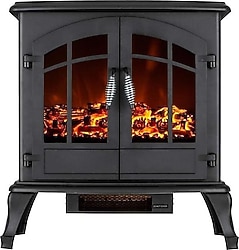 Reyo Stove Babil 1500 W Elektrikli Şömine