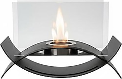 Reyo Stove Garnet Masaüstü Bioethanol Şömine