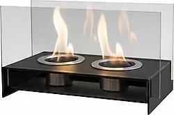 Reyo Stove Kuvars Masaüstü Bioethanol Şömine