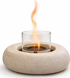 Reyo Stove Opal Masaüstü Bioethanol Şömine