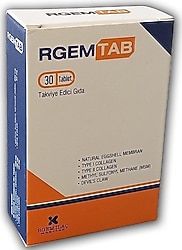RgemTab 30 Tablet