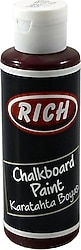 Rich Master 120 cc 154 Bordo Akrilik Boya