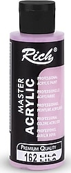 Rich Master 120 cc 162 Lila Akrilik Boya