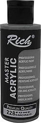 Rich Master 120 cc 228 Füme Akrilik Boya
