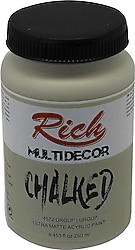 Rich Multi Decor Chalked Ultra Mat 250 cc 4572 Ürgüp Akrilik Boya