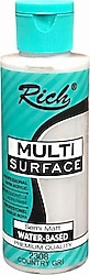 Rich Multi Surface 120 cc 2308 Country Gri Akrilik Boya