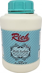 Rich Multi Surface 1250 cc 2106 Alaçatı Akrilik Boya
