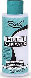Rich Multi Surface 130 cc 2260 Bebek Mor Akrilik Boya