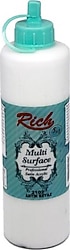 Rich Multi Surface 500 cc 2102 Antik Beyaz Akrilik Boya