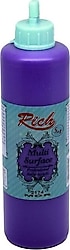 Rich Multi Surface 500 cc 2174 Mor Akrilik Boya