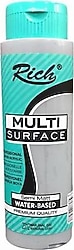 Rich Multi Surface 500 cc 2312 Marjinal Gri Akrilik Boya