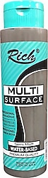 Rich Multi Surface 500 cc 2316 Retro Siyah Akrilik Boya